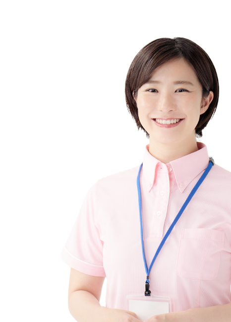 介護士