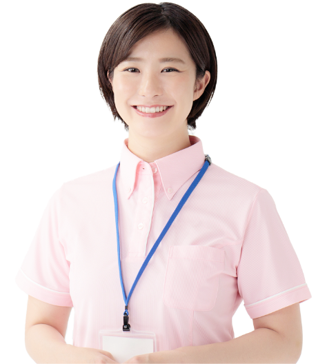 介護士